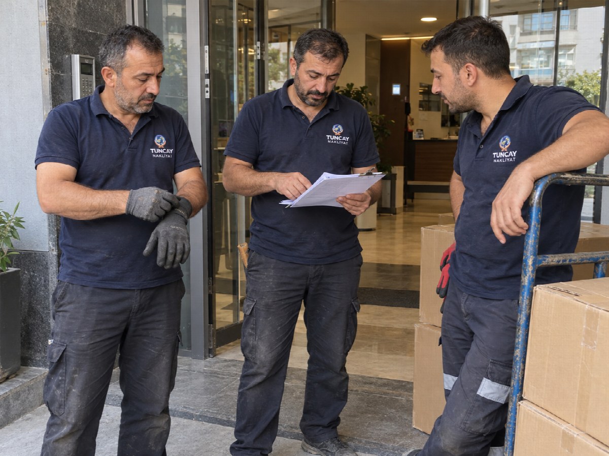Günlük Eleman Hizmeti
